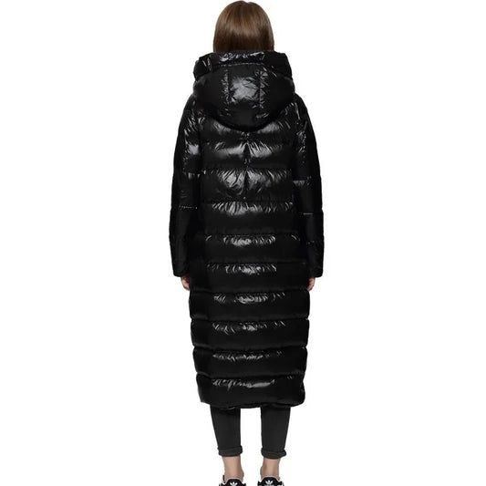 WW | Winter Down Jacket with Hood