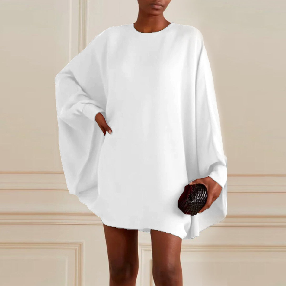 WW | with batwing sleeves