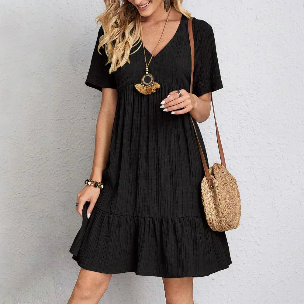 Tessa | Casual Summer Dress