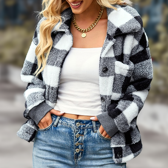 WW | Fleece Jacket