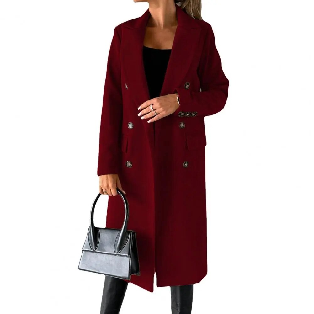 WW | Women's Autumn Jacket