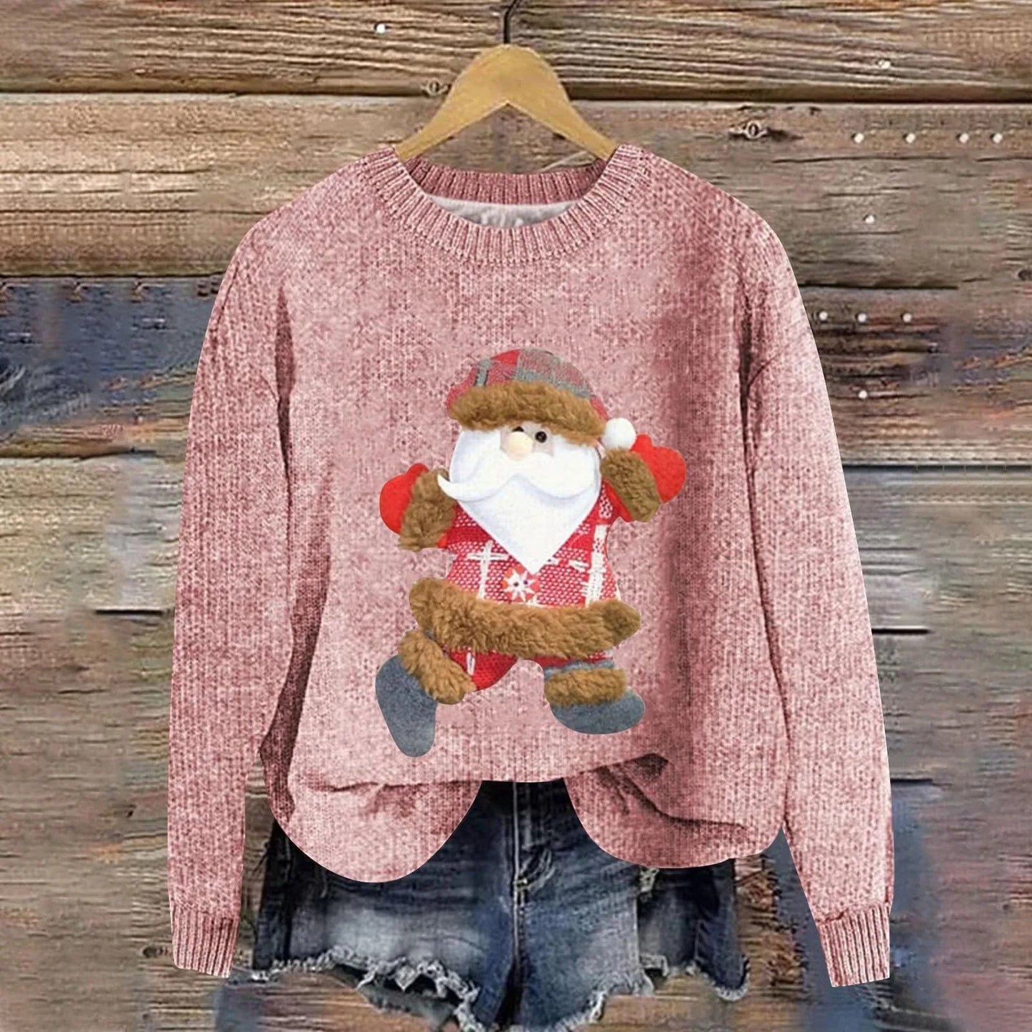 WW | Wintermantel Itzel mit eleganten Details
