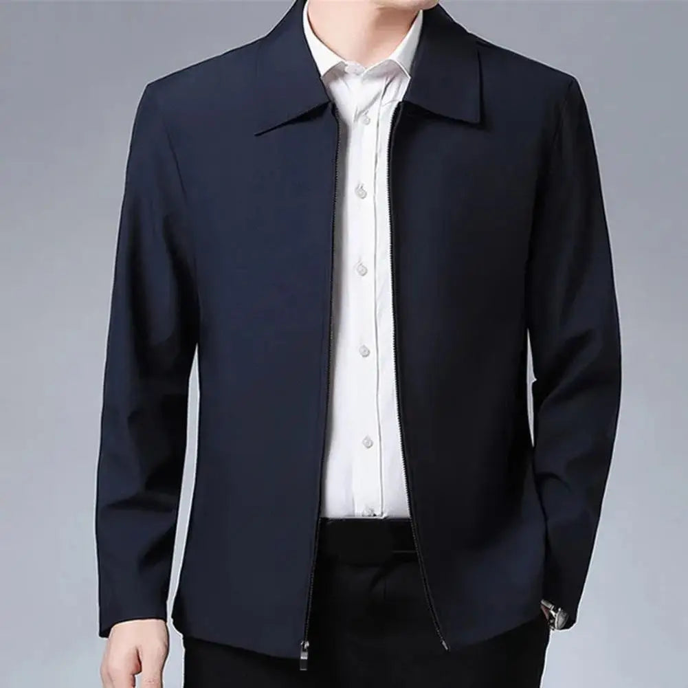 WW | Men's Zip Jacket