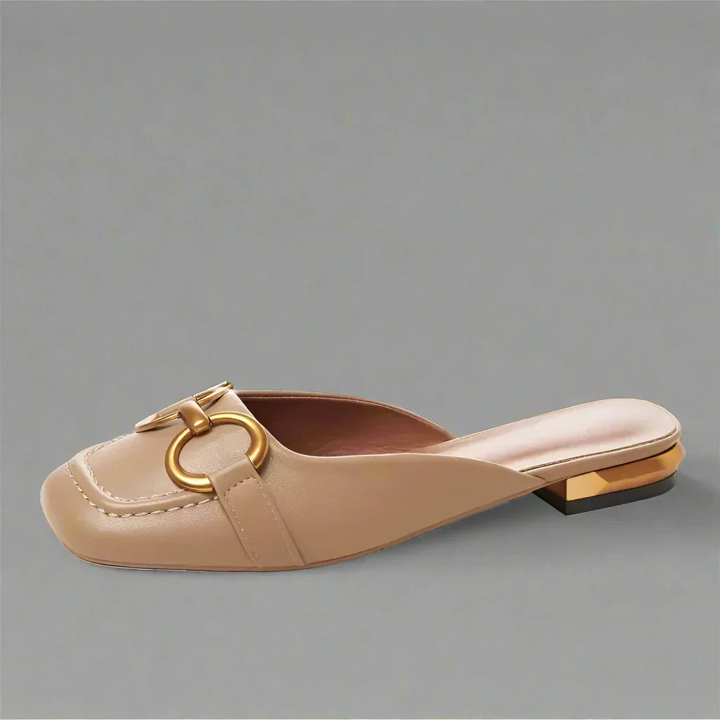 Lydia-Rose™ | Elegant and Comfortable Summer Sandals