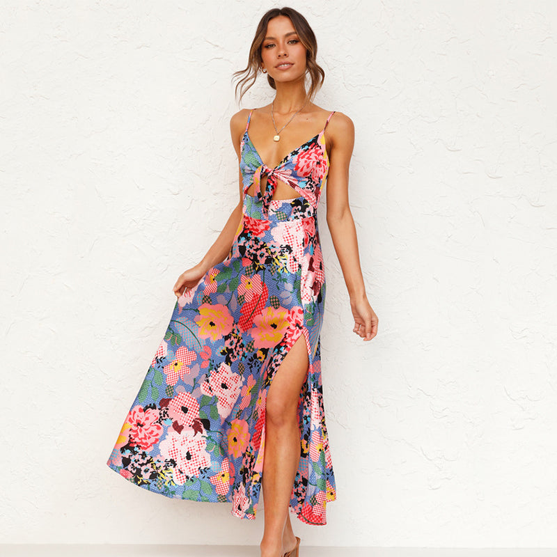 Celeste - Airy party dress