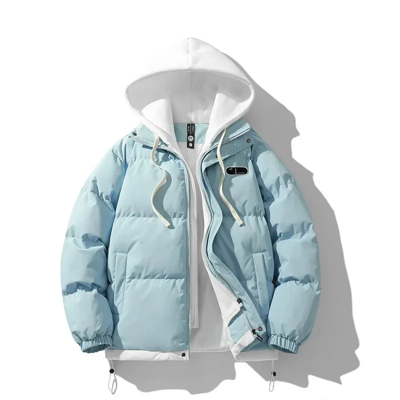 WW | Rena | Warmer 2-teiliger Winterjacke (unisex)
