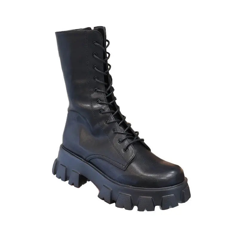 WW | Ankle Boots