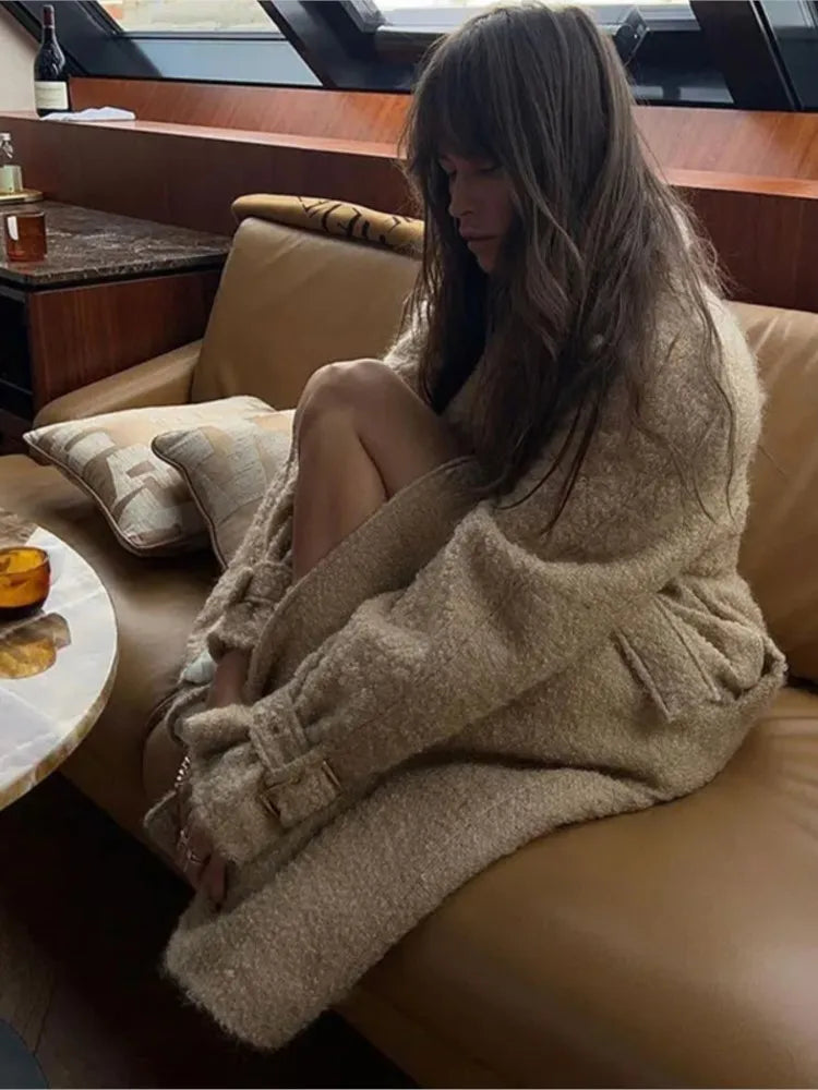 WW | Chic Coat for Women