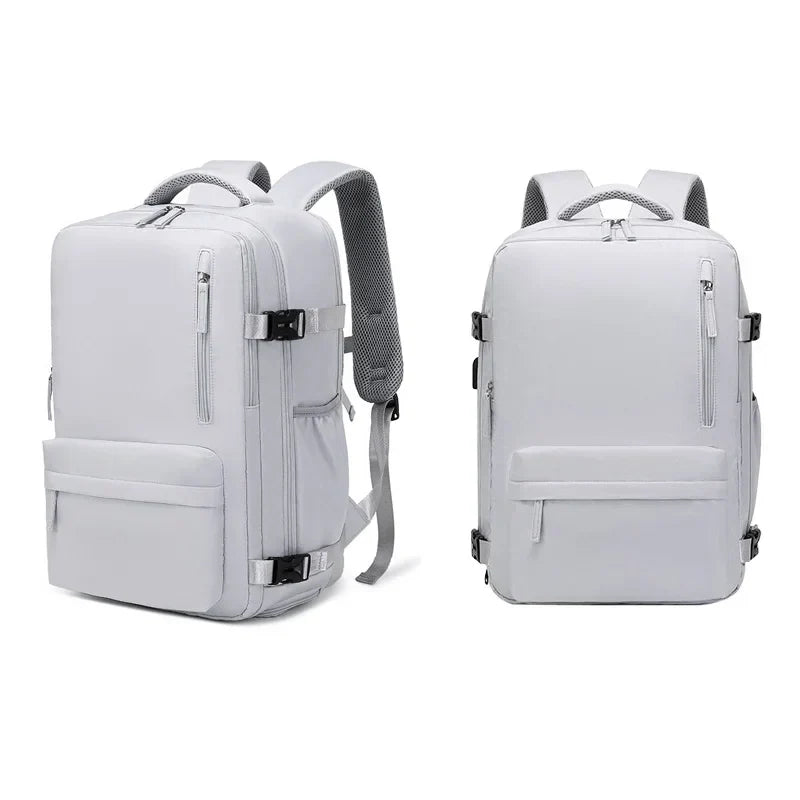 WW | Reis Koffer Kabine Tasche Flugzeug Ryanair 45x30x22