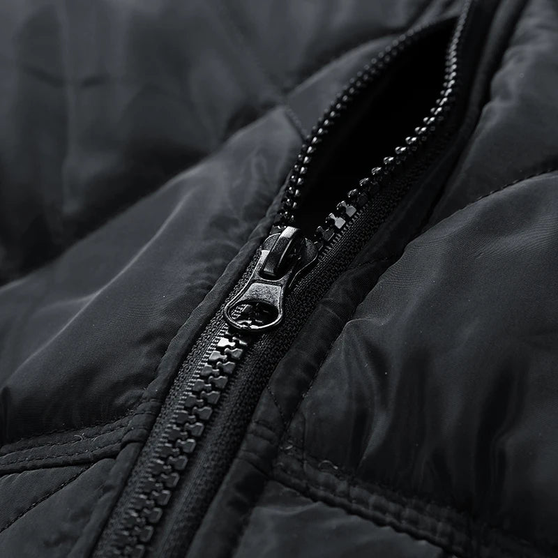 WW | Padded Jacket