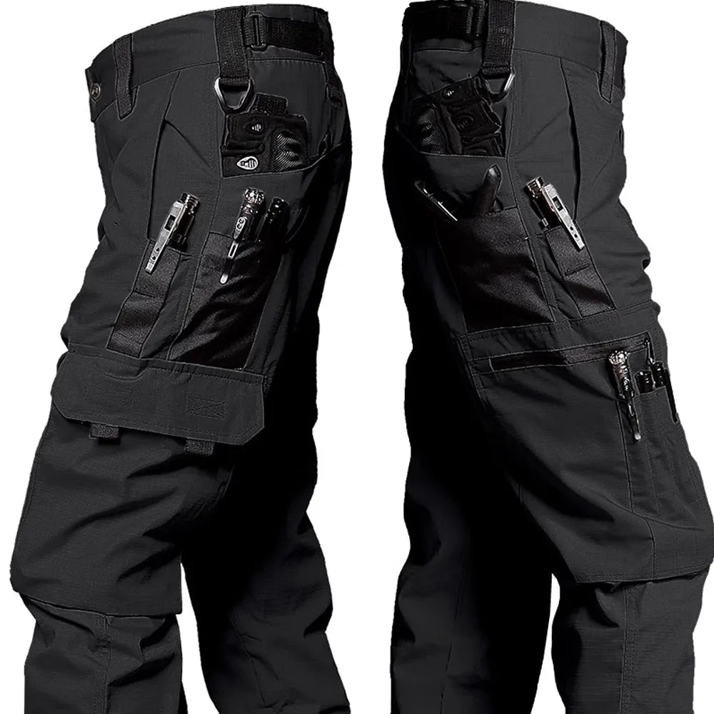 WW | Taktische Tarnhose