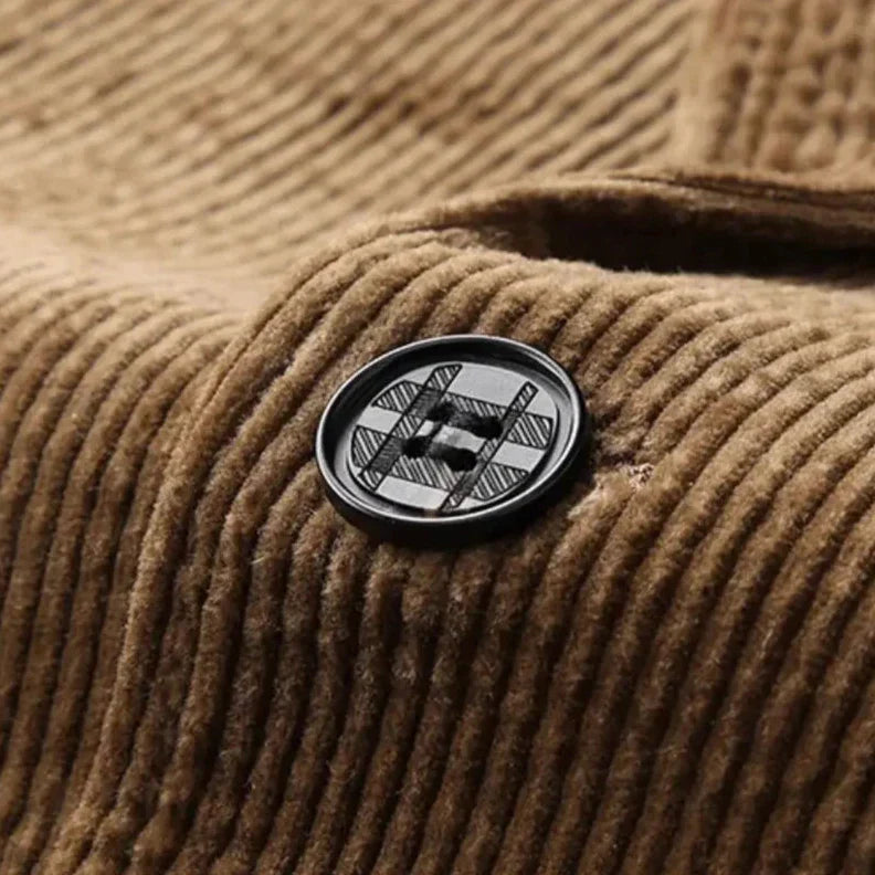WW | Corduroy Blazer