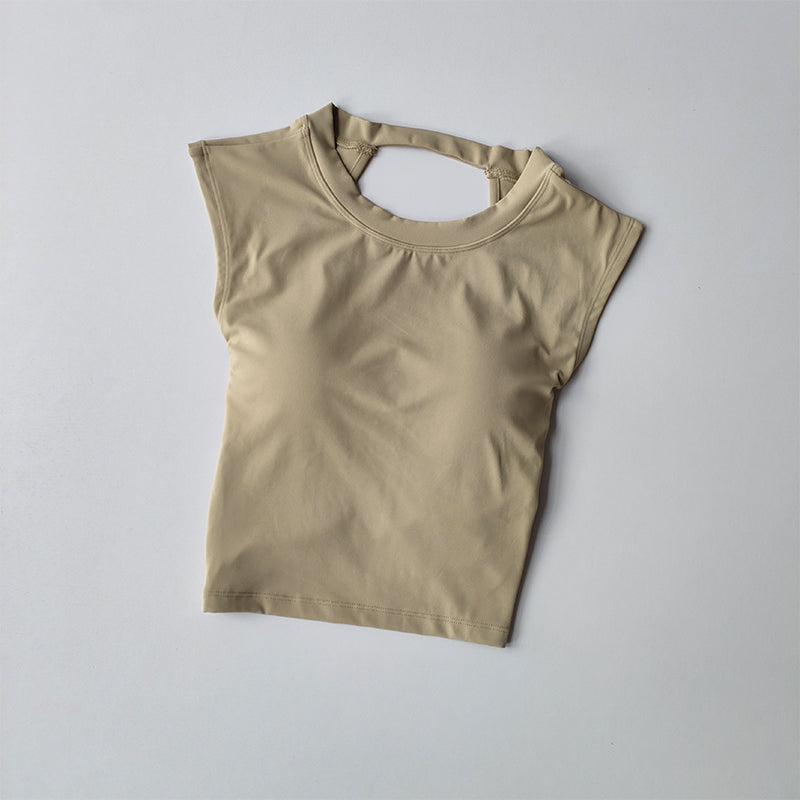 WW | Refined Women's Statement Top