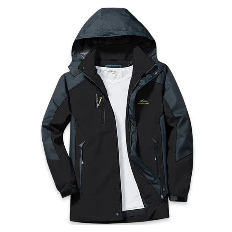 WW | Waterproof Windbreaker For Women