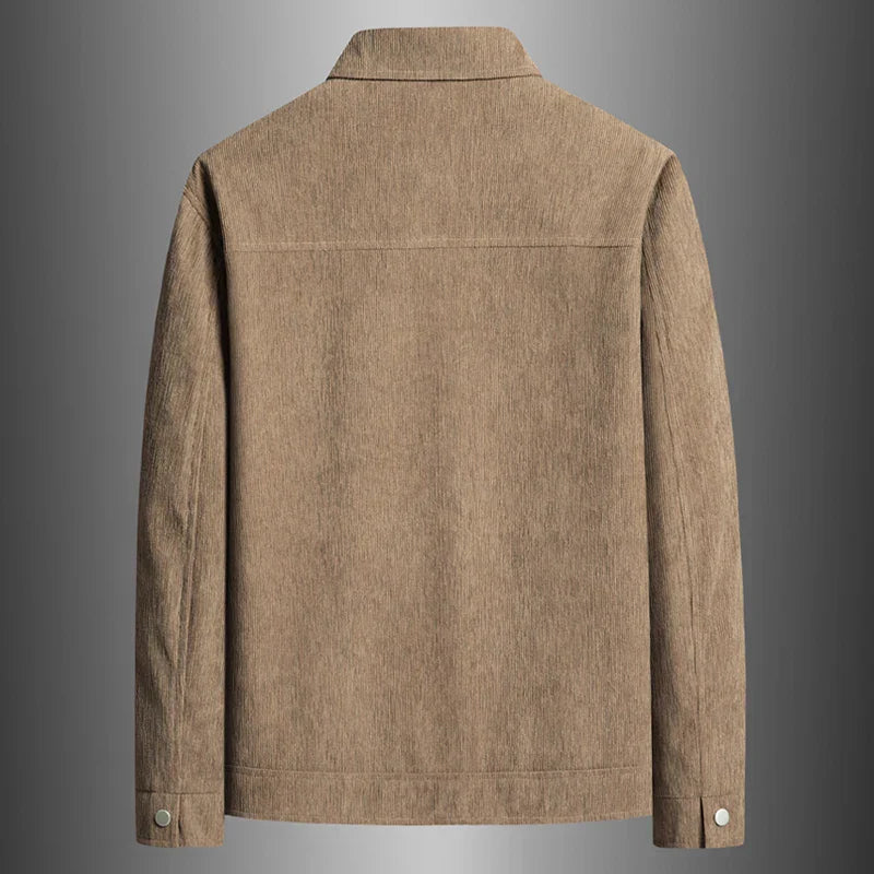 WW | Spring jacket