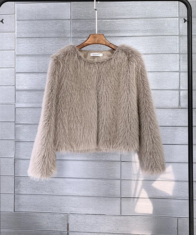 WW | Eleganter und vielseitiger Wintermantel