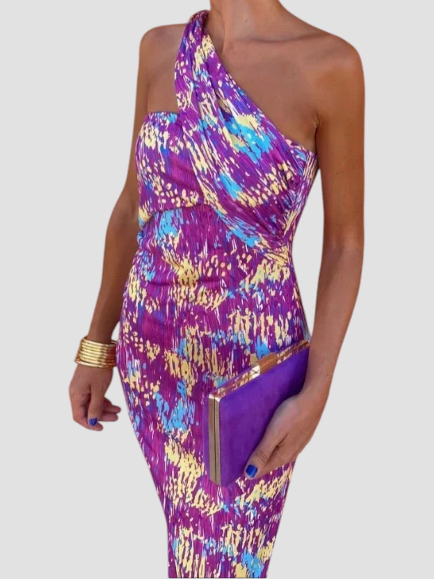 Irmgard | Dress