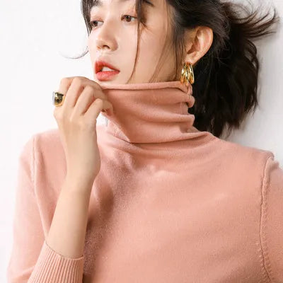 WW | The Joy Of My Everyday Sweater