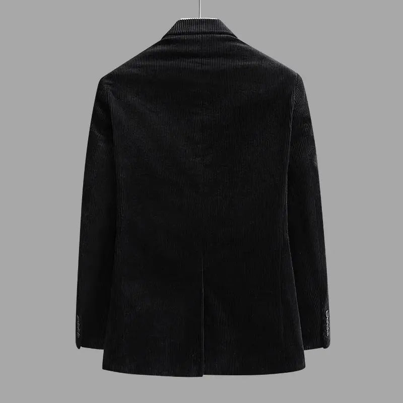 WW | Corduroy Blazer