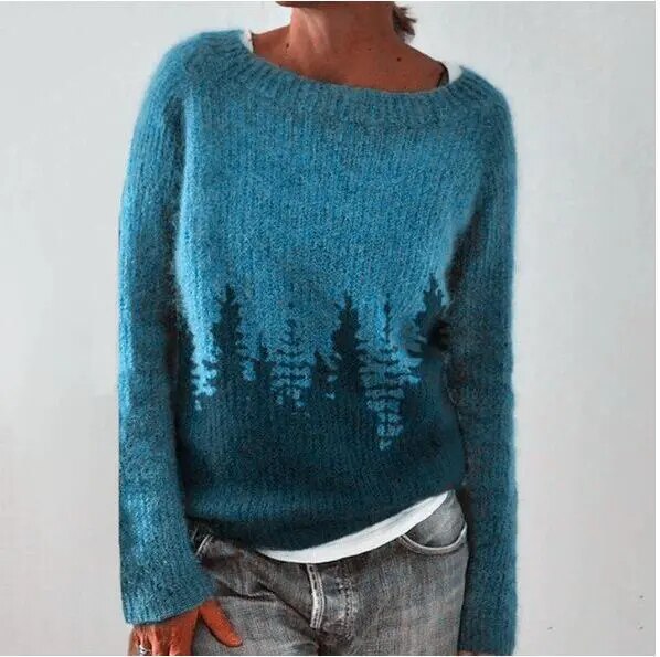 WW | Retro Sweatshirt for stylish looks and comfortable days