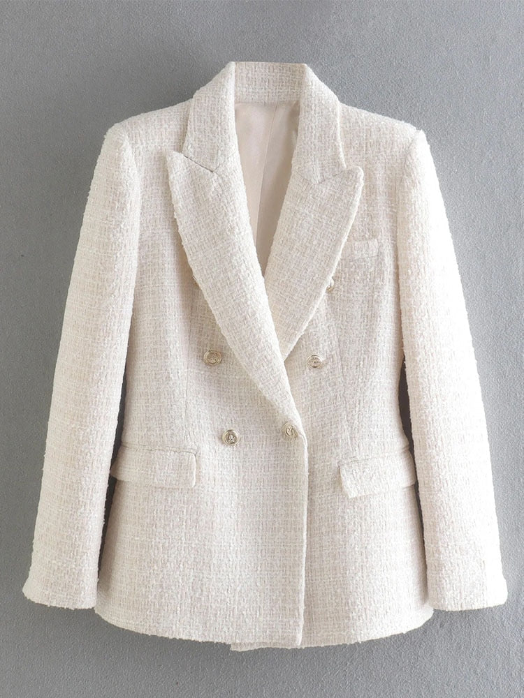 WW | Elegant tailored blazers