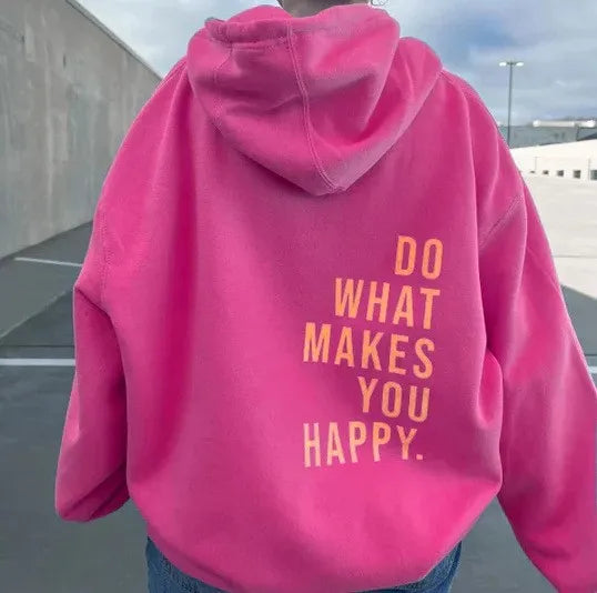 WW | Kapuzenpullover