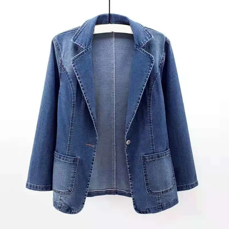 WW | Jeansjacke