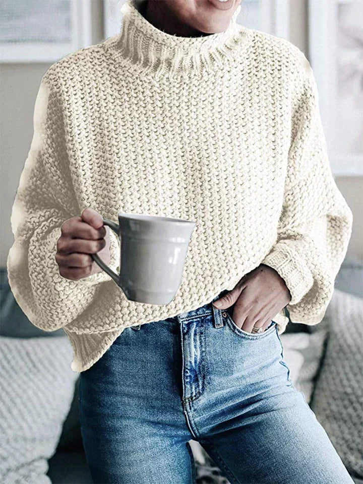 WW | Strickpullover für Frauen