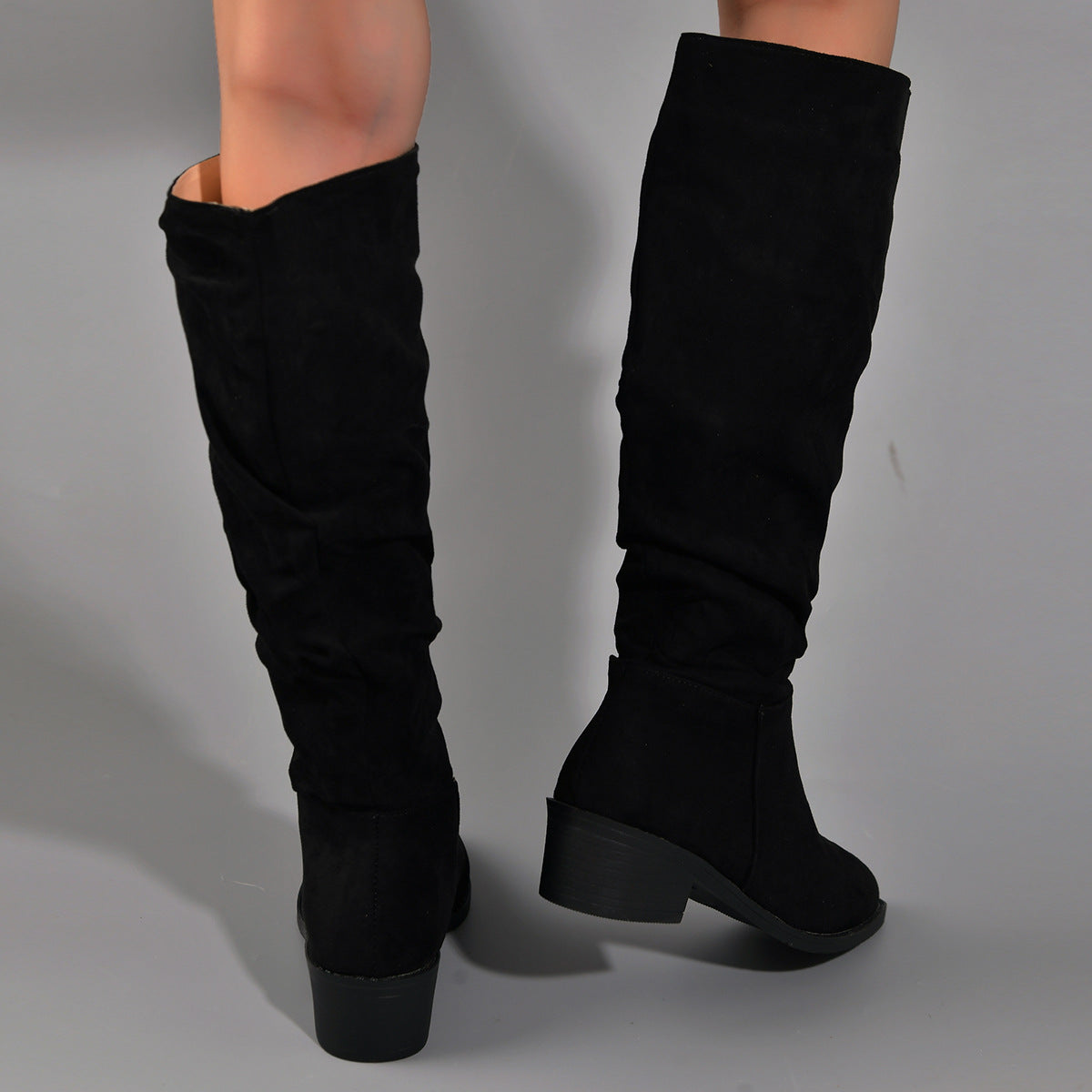 WW | Modische Winterstiefel