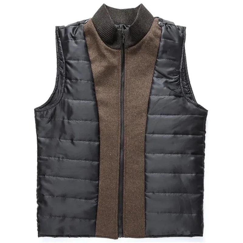 WW | Winter Mantel Klassisch Modern Freizeit Business Jacke