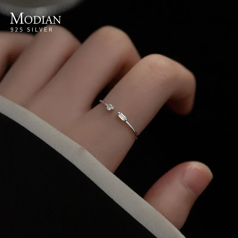 WW | Sterling 14k Gold Ring Wedding Rings Gifts
