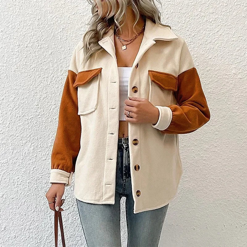 WW | Cozy Retro Wool Sweater