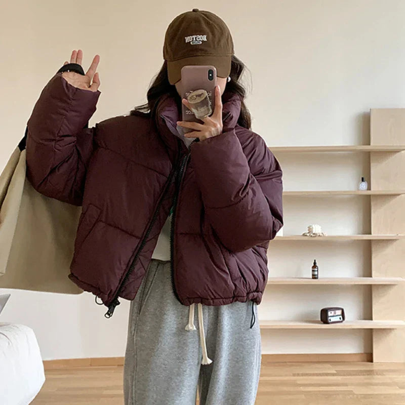 WW | Women's Down Jacket