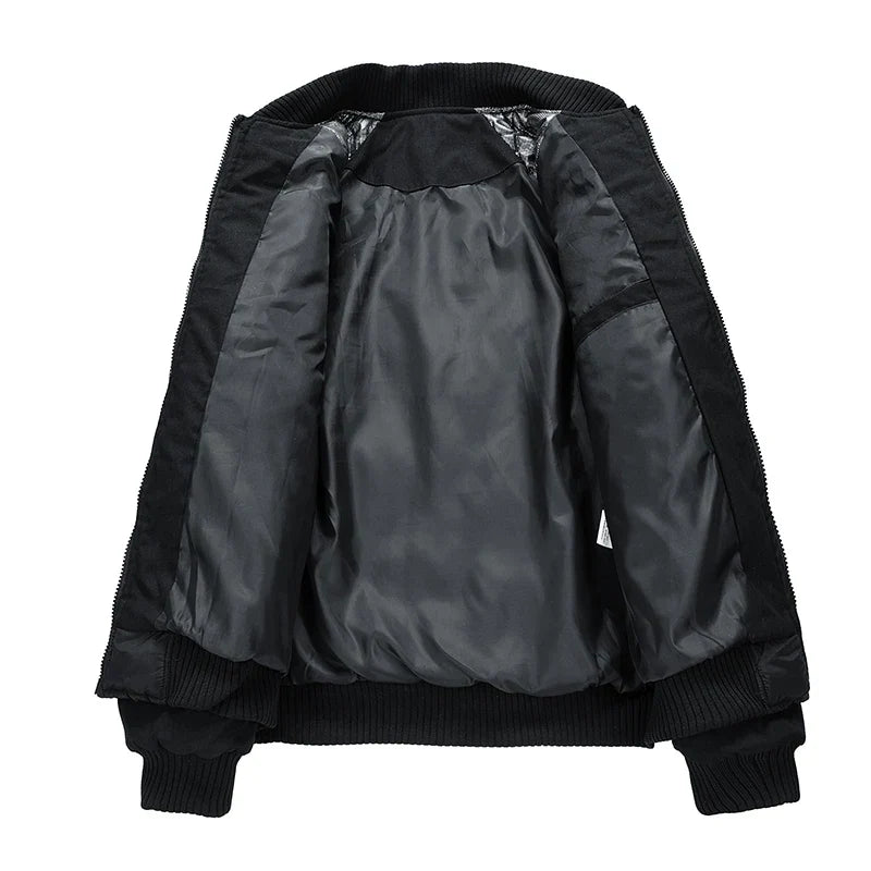 WW | Padded Jacket