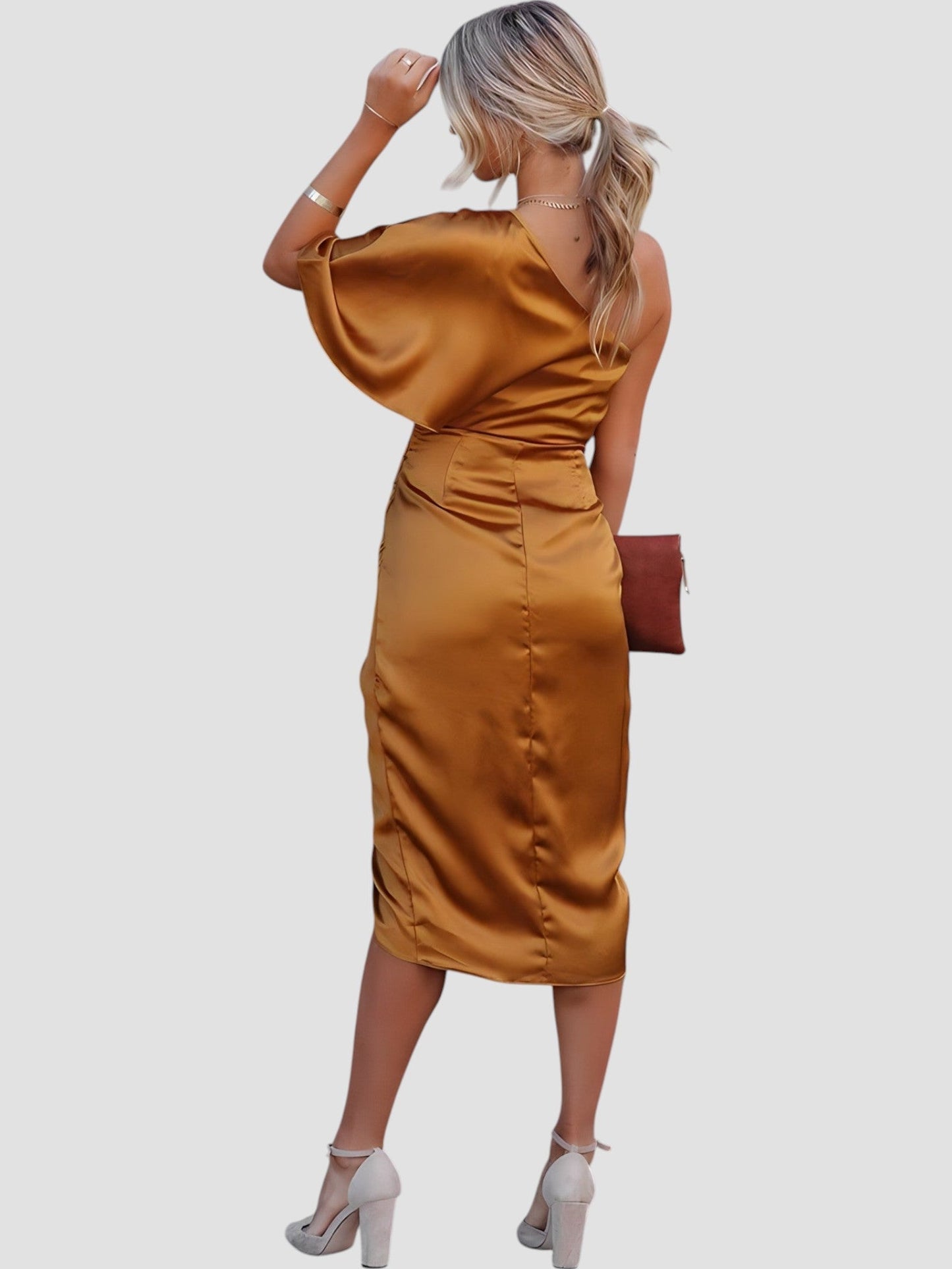 Natascia – Elegantes Kleid