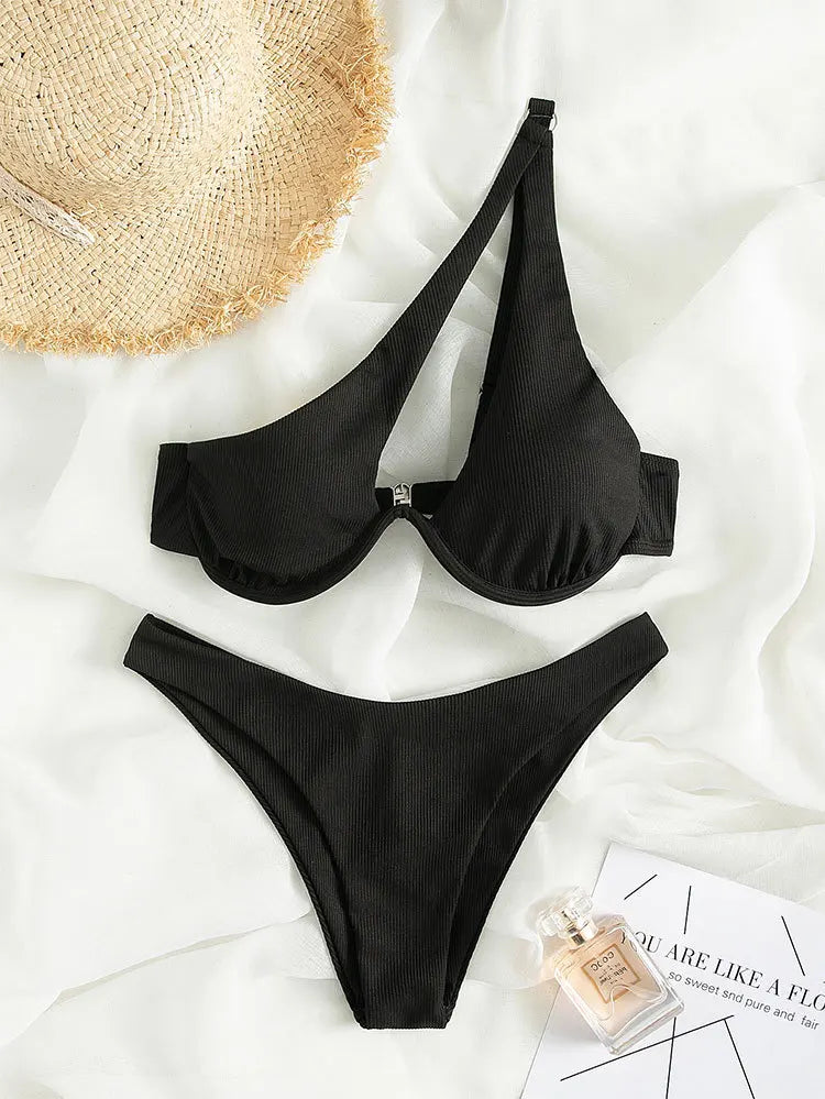 Sexy Push-Up Bikini Set