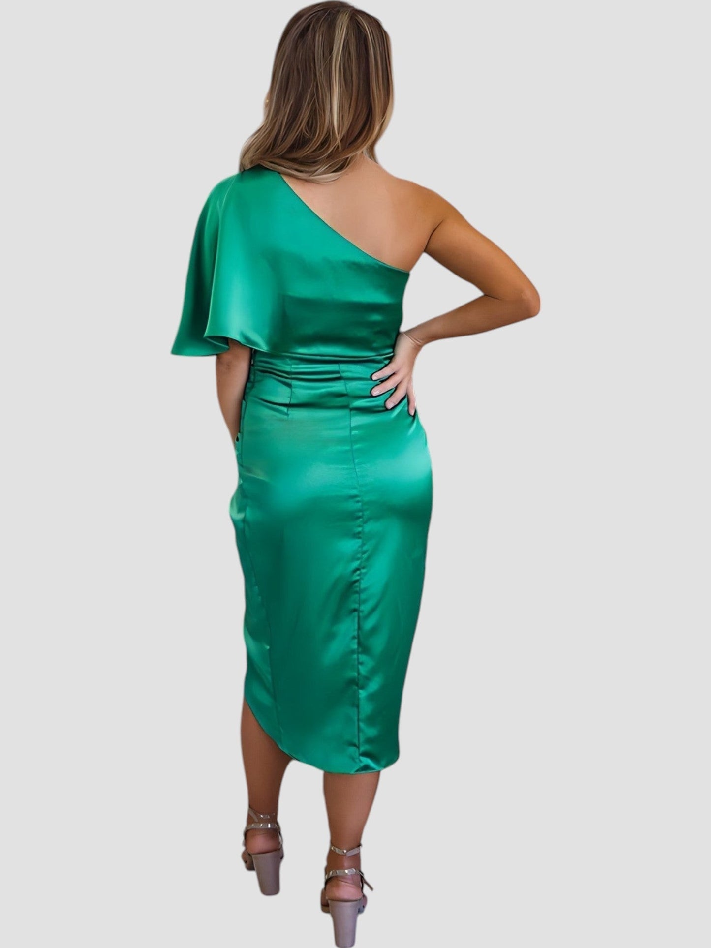 Natascia | Dress