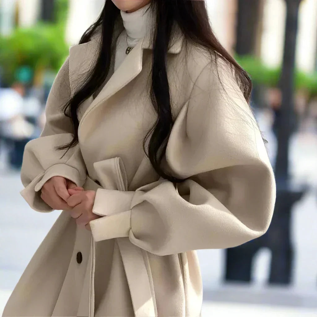 WW | Classic Trench Coat