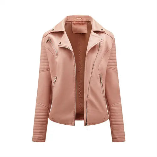 WW | Biker Jacket for Women