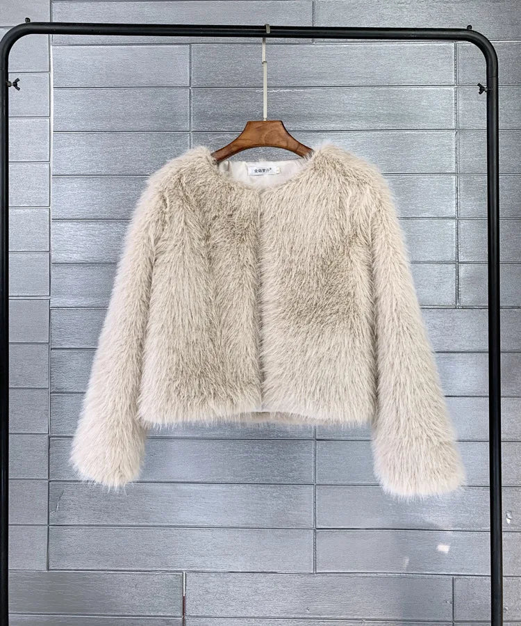 WW | Eleganter und vielseitiger Wintermantel