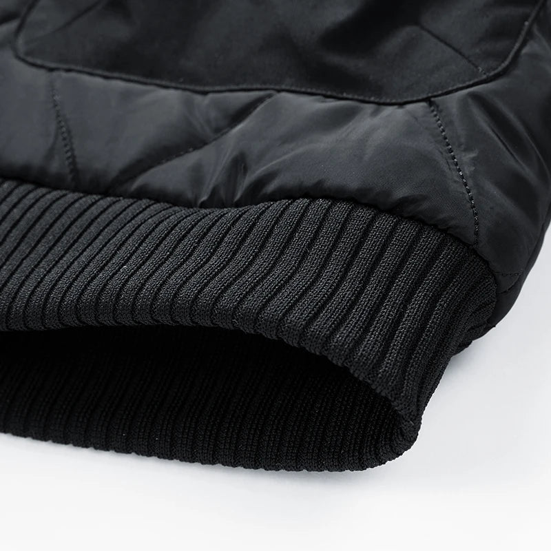 WW | Padded Jacket