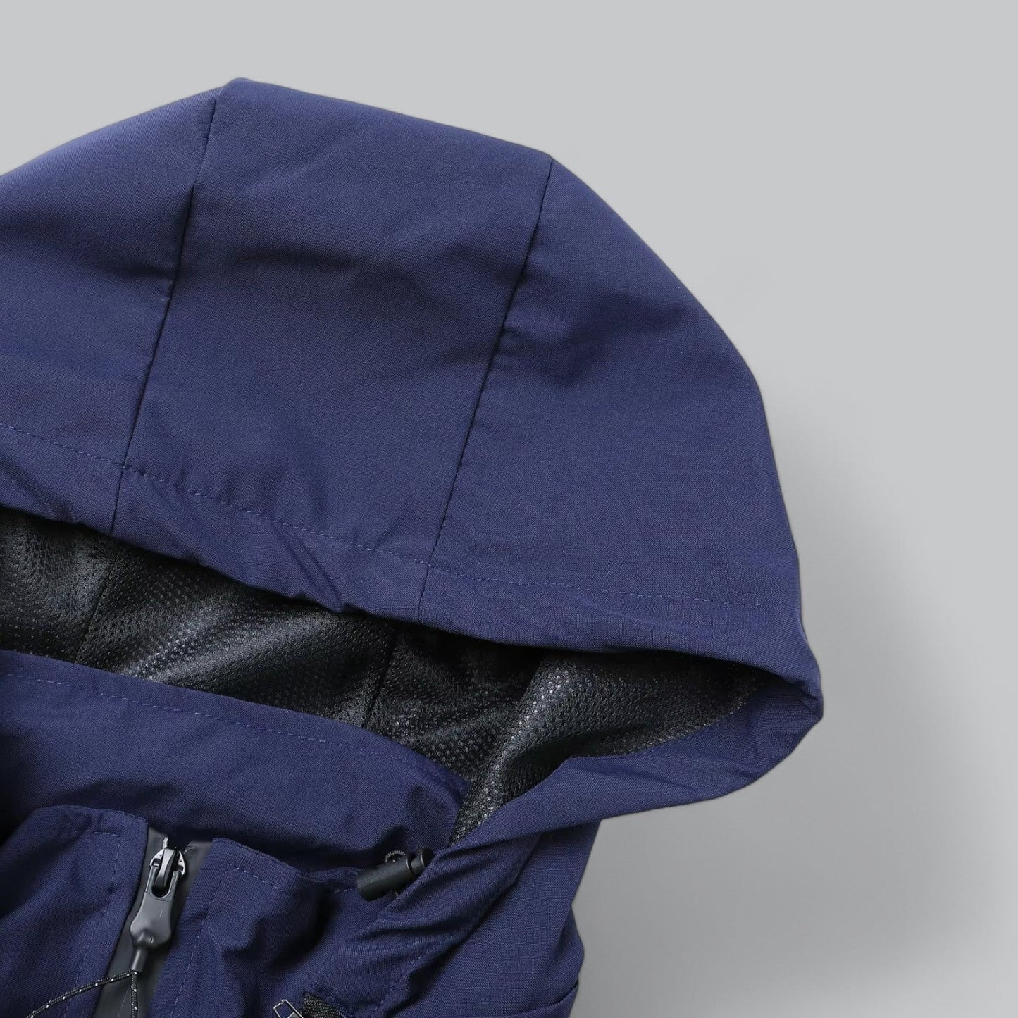WW | Windbreaker for Men