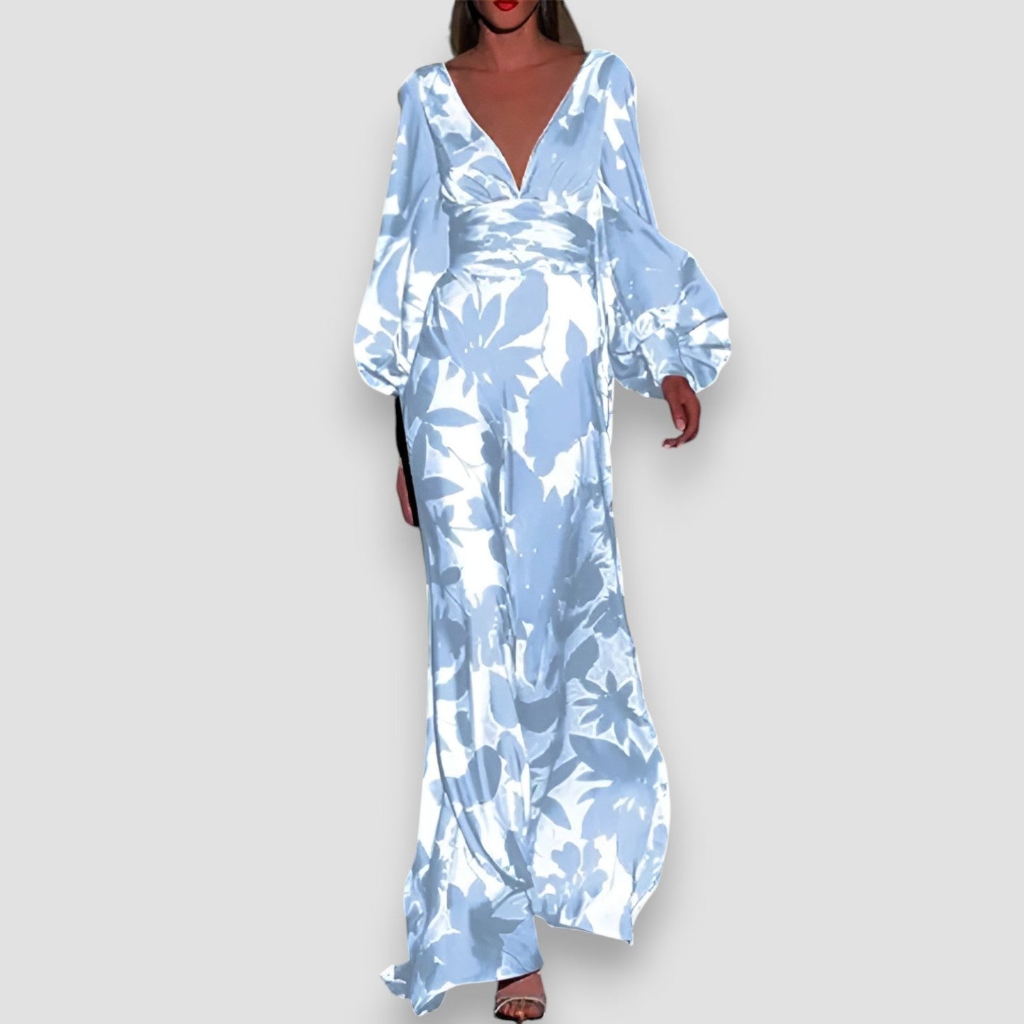 Brenda | Elegantes Kleid
