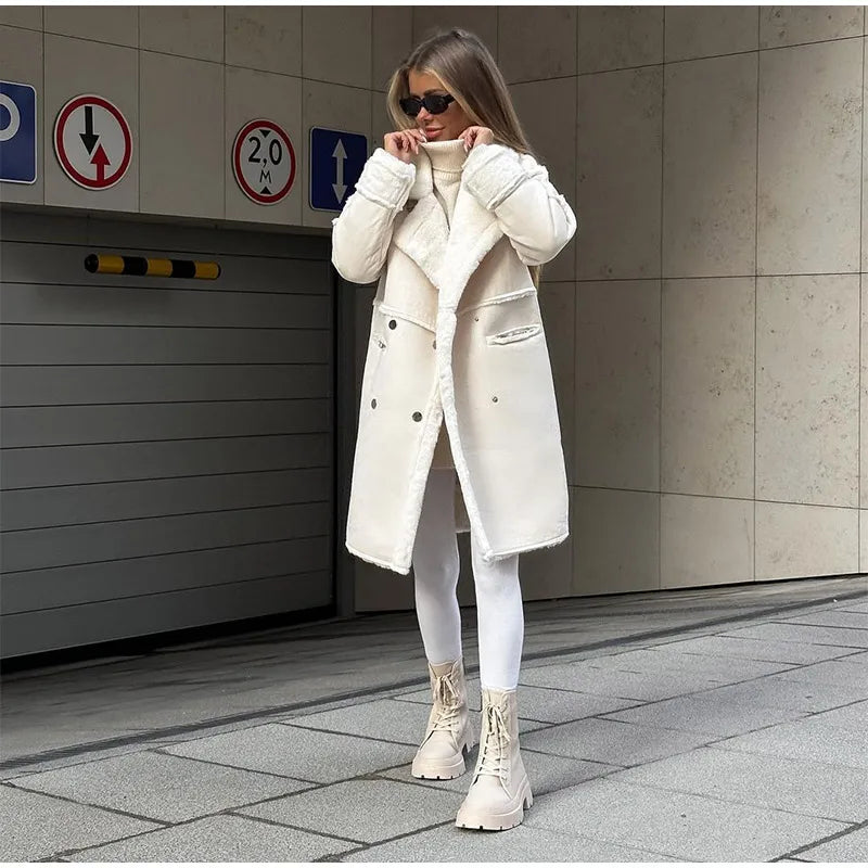 WW | Elegant Blouse with Comfort