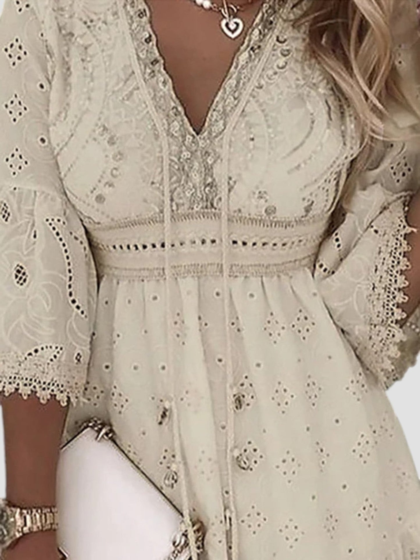 Alexia | Dress