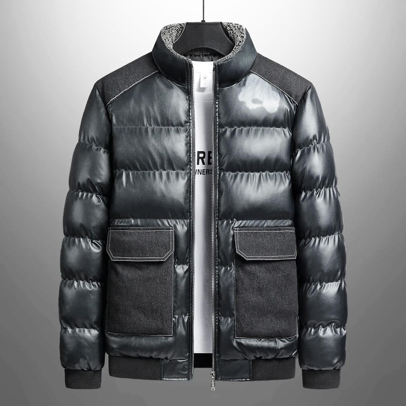 WW | Duck Down Jacket