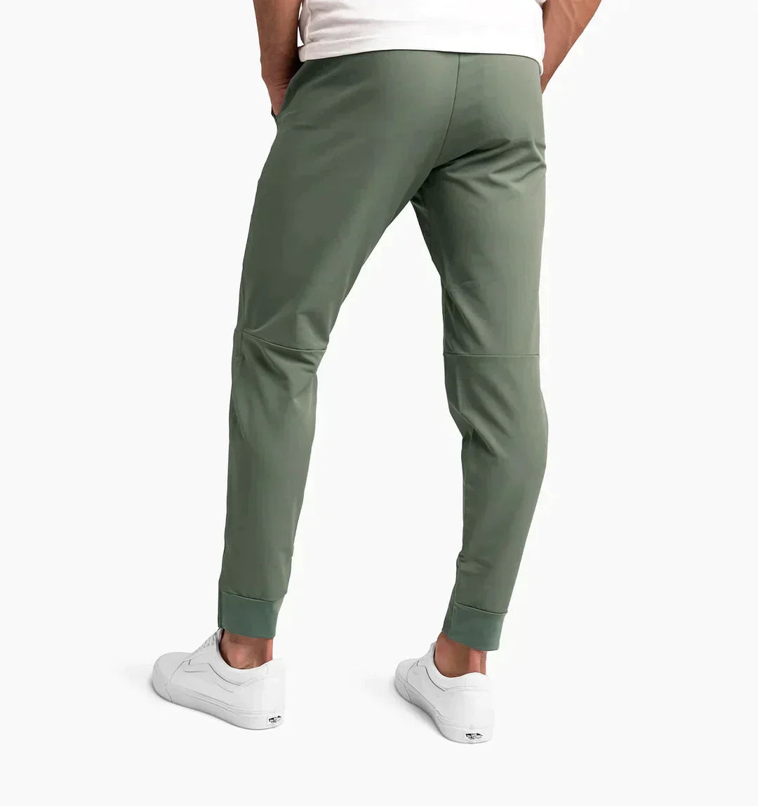 WW | Stylish trousers for men, Italian design