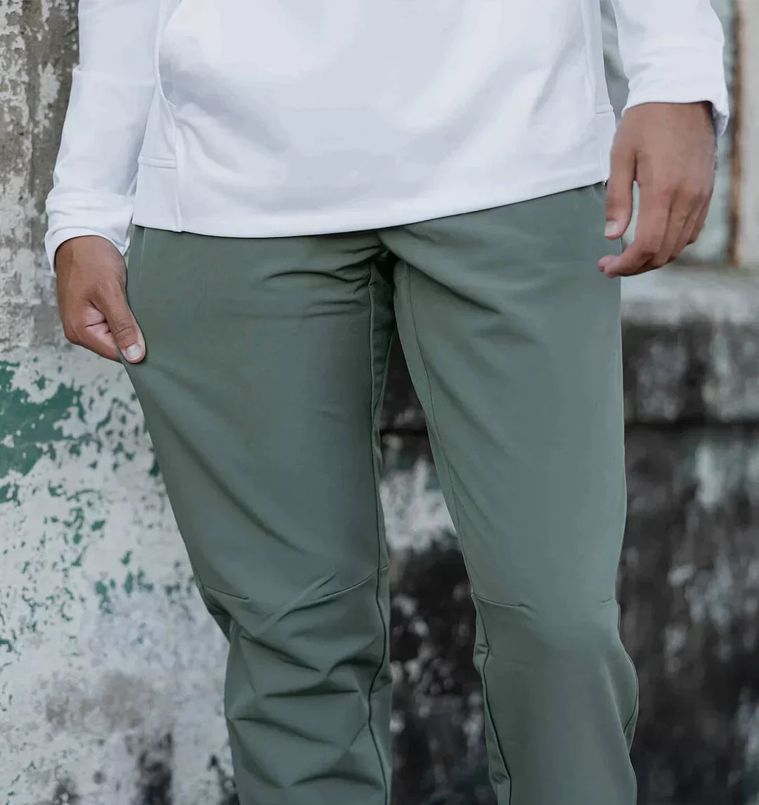 WW | Stylish trousers for men, Italian design