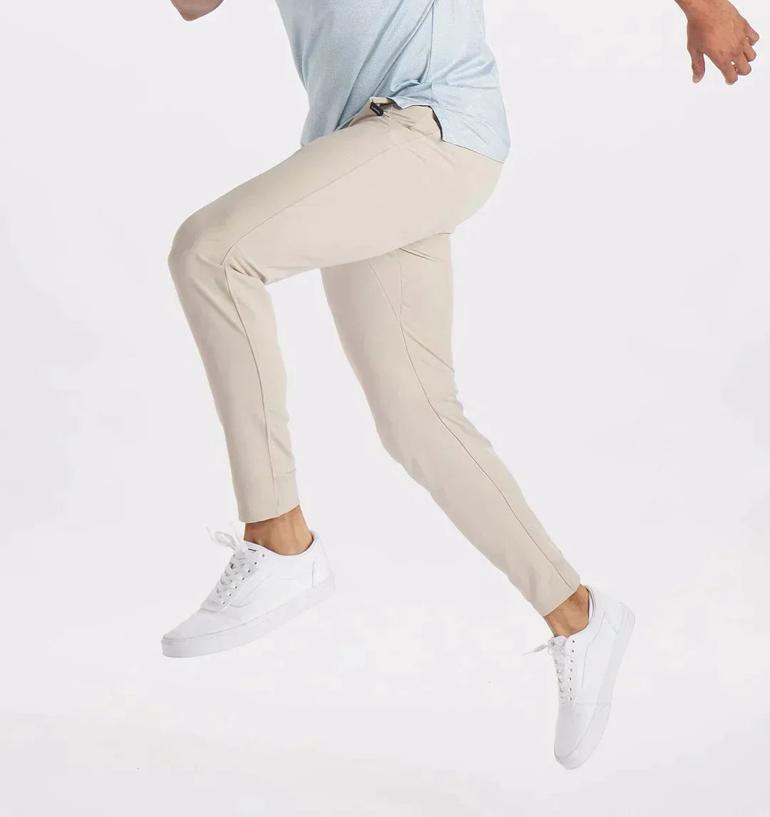 WW | Stylish trousers for men, Italian design