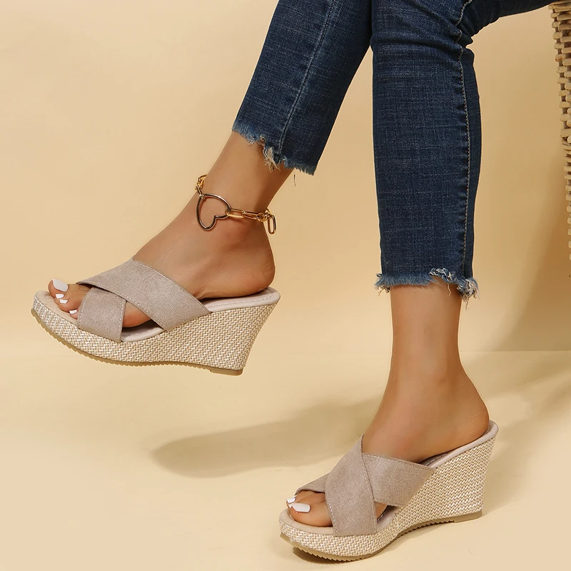 WW | Orthopedic Women's Sandals